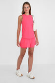תמונת כל הלוק של Sculpt Tank Top